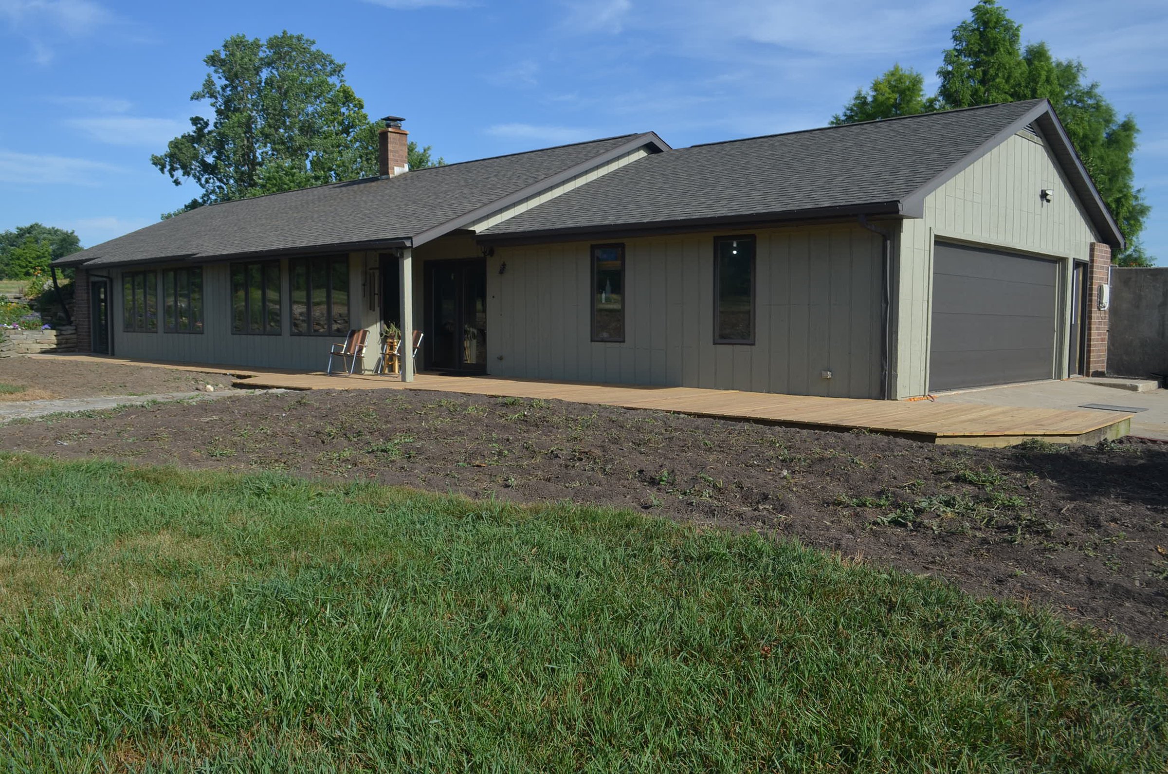 Property photo 51 - REAL ESTATE AUCTION - 26+/- ACRES IN 3 TRACTS IN SOUTHWEST ALLEN COUNTY, INDIANA